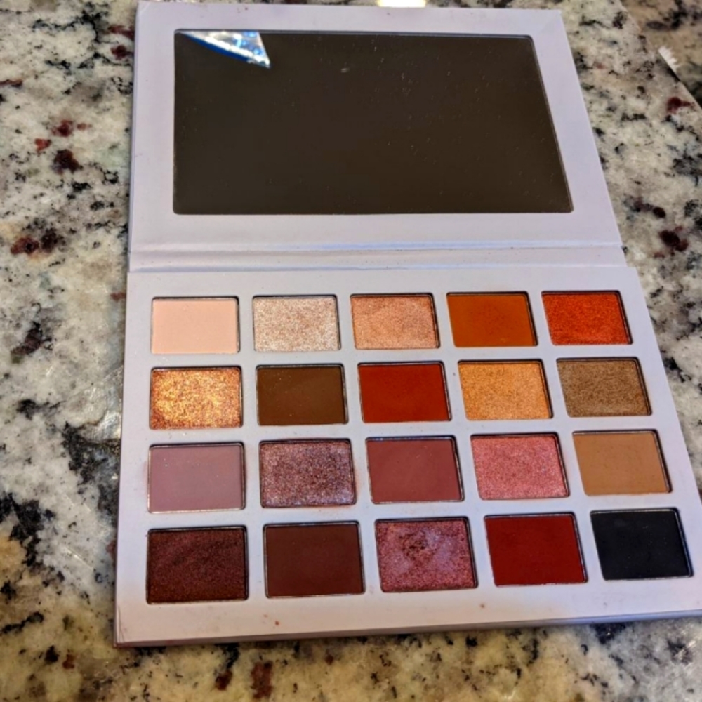 Makeup Pallette